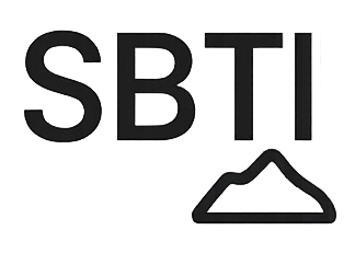 SBTi submission logo