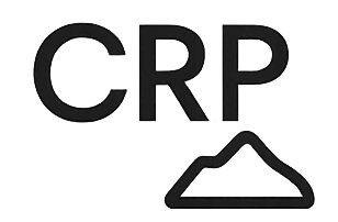 CRP reporting logo